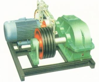 小型電動(dòng)卷揚(yáng)機(jī)低溫使用要求
