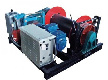 小型卷?yè)P(yáng)機(jī)鋼絲繩設(shè)計(jì)分析