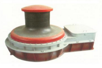 電動(dòng)絞車(chē)絞盤(pán)