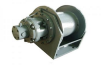 液壓卷?yè)P(yáng)機(jī)絞車(chē)