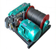 上海神威卷揚機