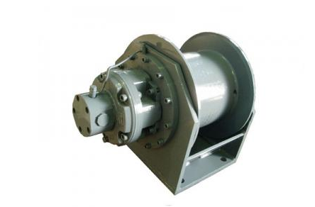 液壓卷揚機圖片展示